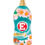 Środki do prania - E Płyn do płukania Aromatherapy Essentials Kwiat Lotosu & Olejek Migdałowy 1650 ml - miniaturka - grafika 1