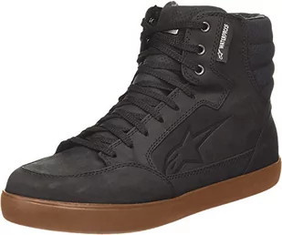 Alpinestars buty motocyklowe nc męskie, czarna guma, 41 EU - Buty motocyklowe - miniaturka - grafika 1