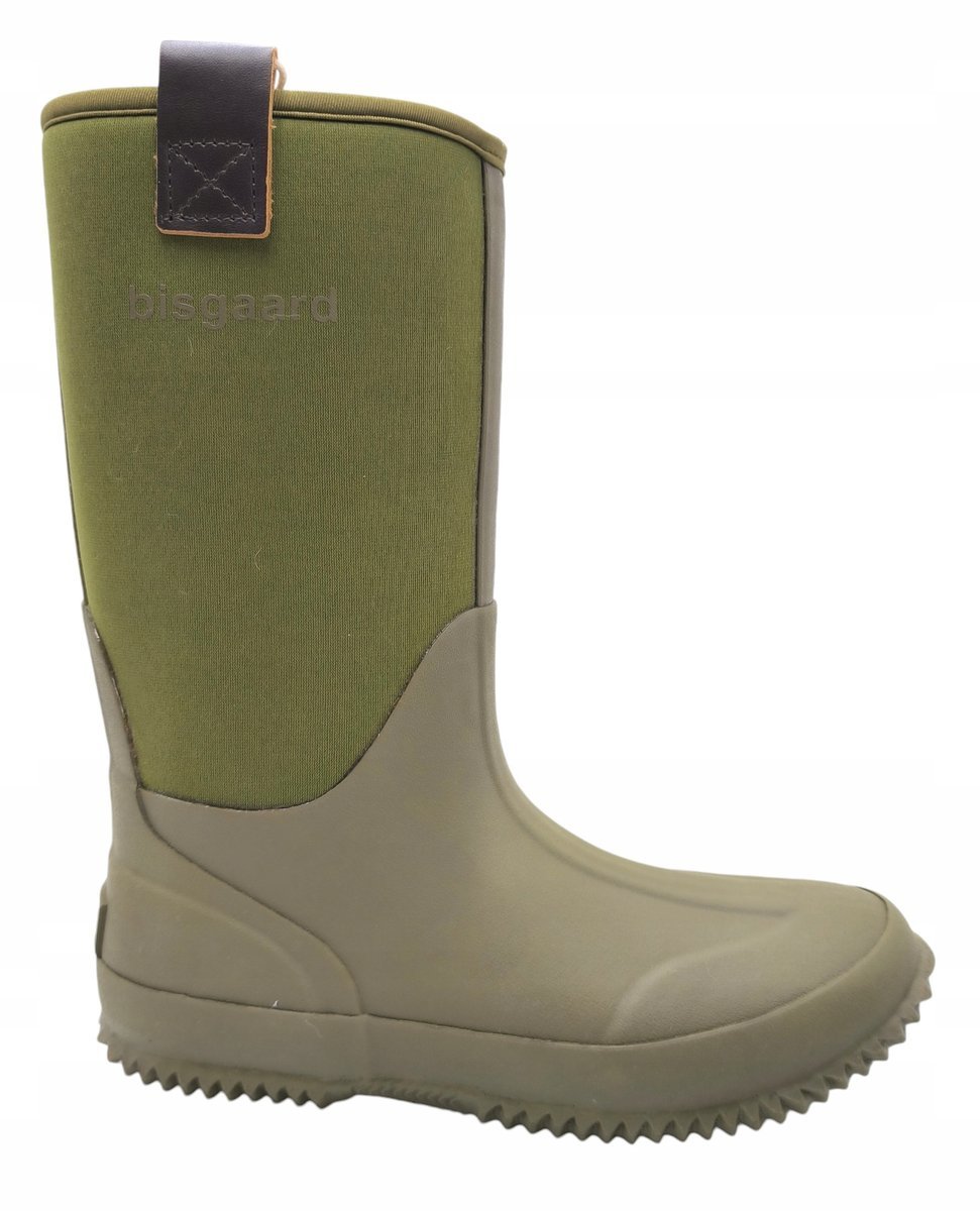 Kalosze Dziecięce BISGAARD NEO THERMO ROZMIAR 35