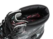 Botki damskie - Timberland, Trapery damskie 6 Inch Heritage Cupsole A2M7G 37 - miniaturka - grafika 1