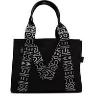 Torebki damskie - Marc Jacobs Shopperka THE M LARGE TOTE - miniaturka - grafika 1