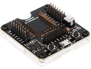 PROGRAMATOR ESP-P-WROOM32 DO MODUŁÓW SERII ESP32-WROOM-32 - Akcesoria do monitoringu - miniaturka - grafika 1