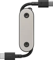 Kable USB - Native Union Pocket Cable - kabel USB-C - USB-C, 17 cm sandstone - miniaturka - grafika 1
