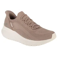 Buty trekkingowe damskie - Buty sportowe Sneakersy damskie, Slip-Ins: Bobs Sparrow 2.0 - Lucky Run - miniaturka - grafika 1