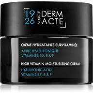 Kremy do twarzy - Academie Creme Hydratante Survitaminee Multiwitaminowy krem nawilżający 50 ml - miniaturka - grafika 1
