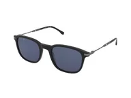 Okulary przeciwsłoneczne - Lacoste L992S-001 - miniaturka - grafika 1