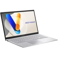 Laptopy - ASUS X1504VA 15.6 X1504VA-BQ3872W CORE 5 120U, 16GB, 512GB, SILV, W11H - miniaturka - grafika 1