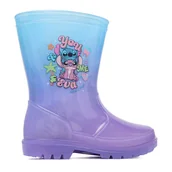 Buty dla dziewczynek - Kalosze Disney Classics CEO-NJ-SS26-104DCLS - miniaturka - grafika 1