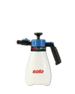 Opryskiwacze - SOLO Ręczny rozpylacz piany CLEANLine 303-FB, 1,25 ltr, 3 bary - miniaturka - grafika 1