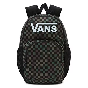 Vans Plecak dla dzieci, unisex, plecak (1 szt.), Kontrola kamuflażu, Jeden rozmiar, Casual - Plecaki - miniaturka - grafika 1