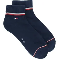 Skarpetki męskie - Tommy Hilfiger Skarpety 2-pack - miniaturka - grafika 1