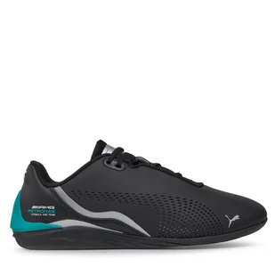 Sneakersy Puma Mapf1 Drift Cat Decima 307196 04 Czarny - Sneakersy męskie - miniaturka - grafika 1