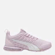 Bluzy sportowe damskie - Buty do biegania damskie z amortyzacją Puma Voltaic Evo 309720-01 36 (3.5UK) Jasnofioletowe (4099686417772) - miniaturka - grafika 1