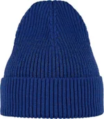 Czapki damskie - Buff Buff Merino Active Hat Beanie 1323397911000 Granatowe One size - miniaturka - grafika 1