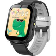 Smartwatch - BEMI Kizzo Czarny - miniaturka - grafika 1