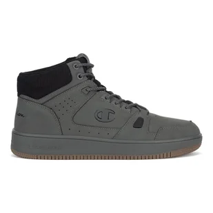 Obuwie sportowe Champion RD18 MID CORD S22295-ES014 - Buty sportowe męskie - miniaturka - grafika 1