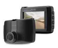 Wideorejestratory - Mio MiVue 803W PRO HDR/2,5K/GPS/WiFi/Smartbox - miniaturka - grafika 1