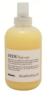 Davines Dede mgiełka regeneracyjna 250ml - Pozostałe kosmetyki - miniaturka - grafika 1