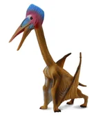 Figurki dla dzieci - Dante Dinozaur Hatzegopteryx L - miniaturka - grafika 1
