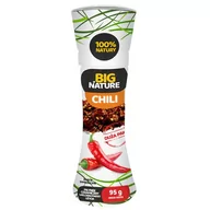 Przyprawy i zioła sypkie - Big Nature Przyprawa chili w młynku 95 g - miniaturka - grafika 1