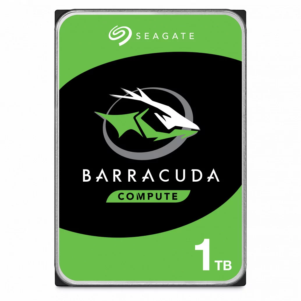 Seagate BarraCuda 1TB ST1000DM010