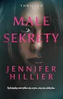 Małe sekrety - Thrillery - miniaturka - grafika 1