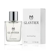 Wody i perfumy męskie - Perfumy Męskie Glantier 50ml 803 - miniaturka - grafika 1