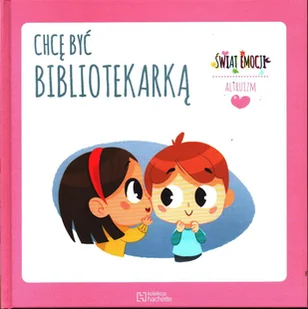 Świat Emocji - Czasopisma - miniaturka - grafika 1