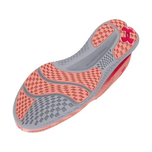 Buty biegowe damskie Under Armour W Charged Breeze - Buty sportowe damskie - miniaturka - grafika 5