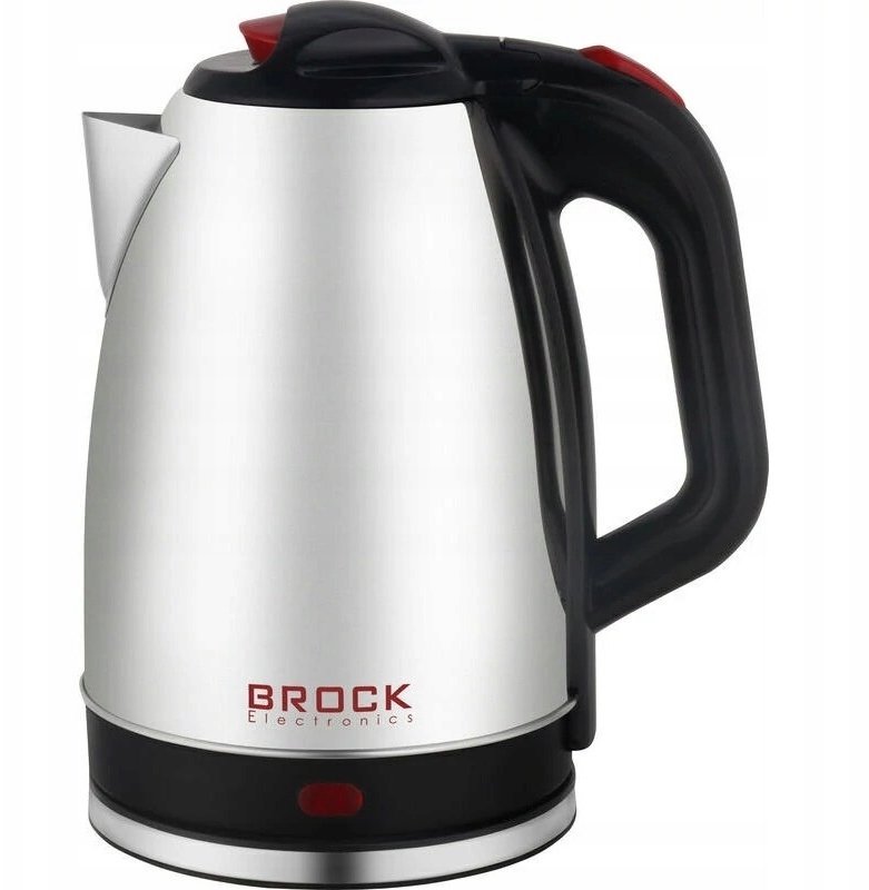 Brock WK 0617 S