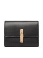 Portfele - Furla Portfel Iride S WP00564 ARE000 CN O6000 Czarny - miniaturka - grafika 1