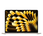 Laptopy - Apple MacBook Air M5/24GB/512/Mac OS Księżycowa Poświata 10R GPU MDHA4ZE/A/P1/R1 - CTO [Z1L300061] - miniaturka - grafika 1