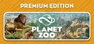 Gry PC Cyfrowe - Planet Zoo: Premium Edition (PC) klucz Steam - miniaturka - grafika 1