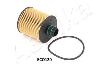 Filtr oleju ASHIKA 10-ECO120 - Filtry oleju - miniaturka - grafika 1