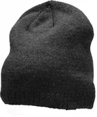 Czapki damskie - Czapka zimowa 4F Sportowa szara - miniaturka - grafika 1