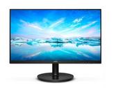 Monitory - Philips 241V8L 23.8 cala VA HDMI 241V8L/00 - miniaturka - grafika 1