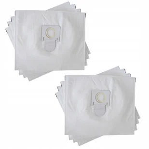 Worki Do Odkurzacza Thomas Aqua+ Pet & Family Zestaw 8Szt. - Worki do odkurzaczy - miniaturka - grafika 1