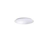 Lampy sufitowe - LED Plafon z czujnikiem AVESTA LED/12W/230V IP54 - miniaturka - grafika 1