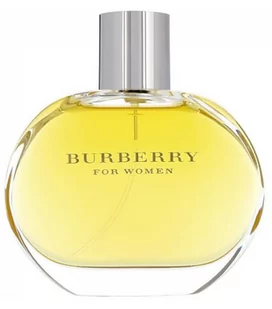 Burberry Women woda perfumowana 50ml - Wody i perfumy damskie - miniaturka - grafika 1
