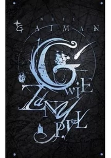 MAG Gwiezdny pył - Neil Gaiman - Fantasy - miniaturka - grafika 1