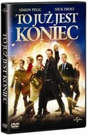 Komedie DVD - Universal Pictures To już jest koniec - miniaturka - grafika 1