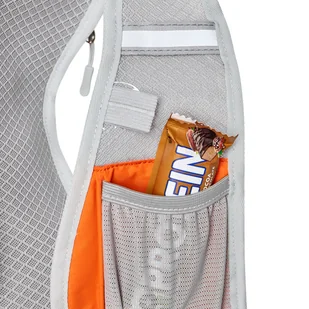 Plecak biegowy NILS CAMP Tripper pomarańczowy - Plecaki - miniaturka - grafika 9