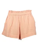 Spodenki damskie - Roxy Szorty w kolorze pomarańczowym - miniaturka - grafika 1