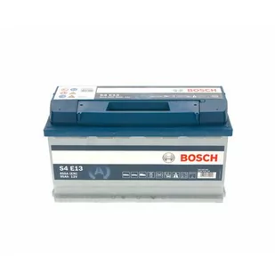 Akumulator BOSCH 12V 95Ah 850A 0 092 S4E 130  w 24 h. Do 100 dni na zwrot. 100 tys. Klientów. - Akumulatory samochodowe - miniaturka - grafika 1