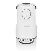 Akcesoria do karmienia - Ekspres do mleka LIONELO Baby Presto - miniaturka - grafika 1