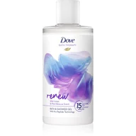 Kosmetyki do kąpieli - UNILEV OLEJEK DO KĄPIELI RENEW 400g - miniaturka - grafika 1
