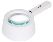 Mikroskopy i lupy - Lupa Levenhuk Zeno Handy ZH45 - miniaturka - grafika 1