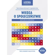 Wiedza o społeczeństwie Matura w kieszeni - Szymon Krawczyk - Materiały pomocnicze dla uczniów Wiedza o społeczeństwie Matura w kieszeni - Szymon Krawczyk - Materiały pomocnicze dla uczniów - miniaturka - grafika 2