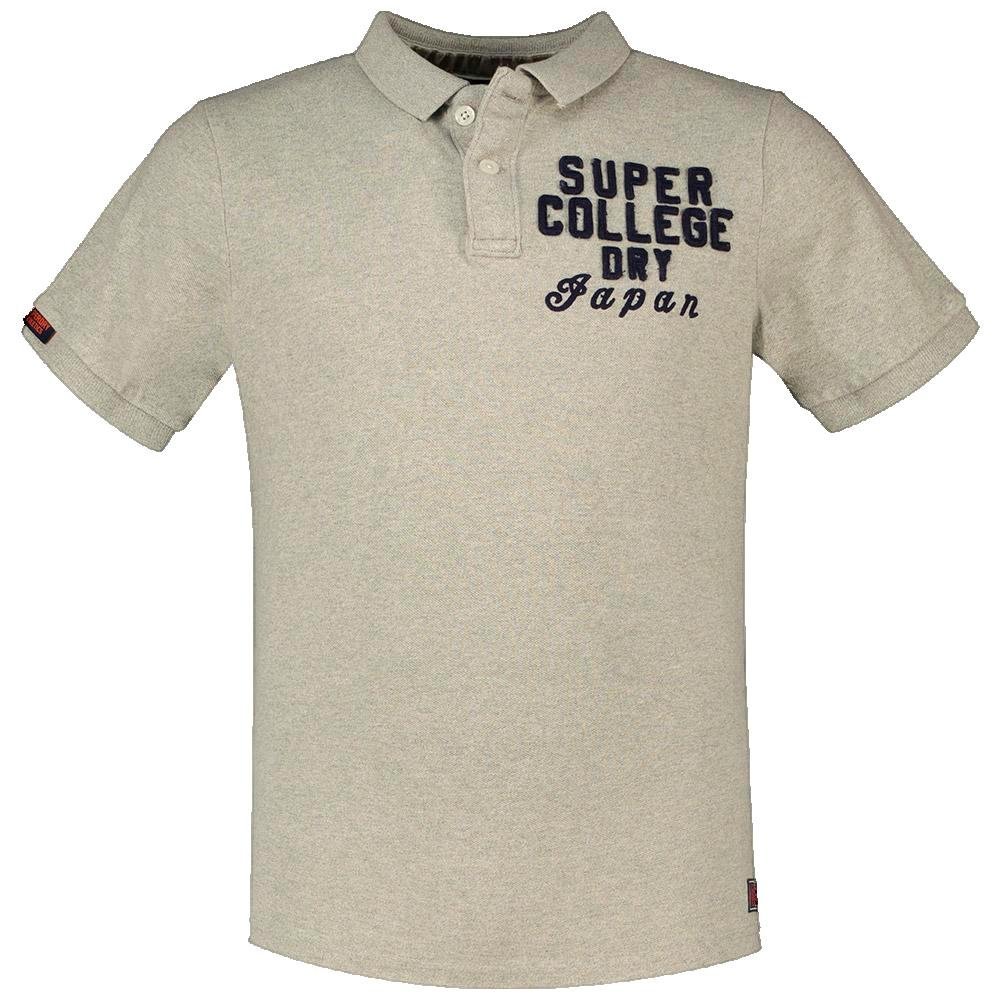 Polo Superdry Vintage Athletic