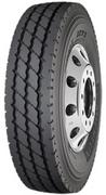 Opony ciężarowe - Michelin XZY 3 11.00 R22.5 148/145 K - miniaturka - grafika 1